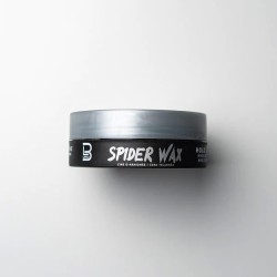 Spider Wax – Fiber Texture Wax