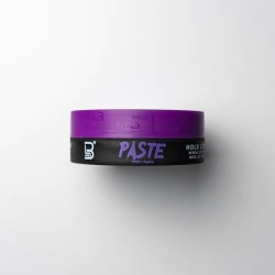 Paste – Matte Finish