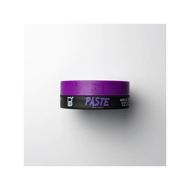 Paste – Matte Finish